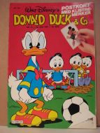 1987 nr 031 DONALD DUCK & CO