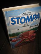 Christensen: STOMPA PÅ LOPPHAVET Bok nr 11 1993