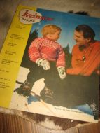 1956 nr 007 KVINNER OG KLÆR