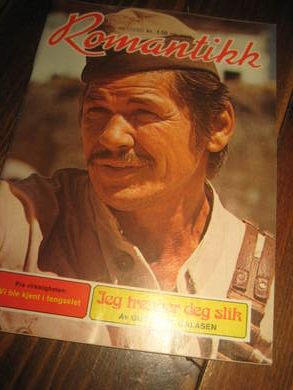 1974 nr 040 ROMANTIKK