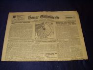 1943 nr 010 Hamar Stiftstidende