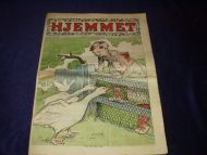 1921 nr 035 HJEMMET