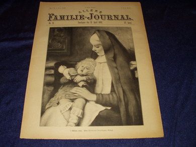 1903,nr 015, Allers Familie Journal.