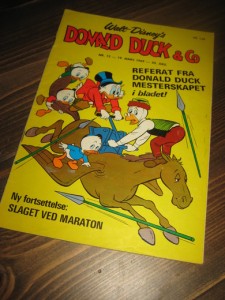 1969,nr 012, DONALD DUCK & CO