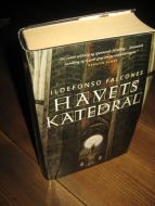 FALCONES: HAVETS KATEDRAL. 2009.