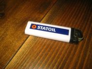 STATOIL, fra Statoil Service Senter, LURA. Tlf 51-664242.