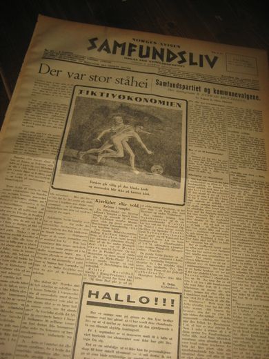 1934 nr 079 SAMFUNDSLIV
