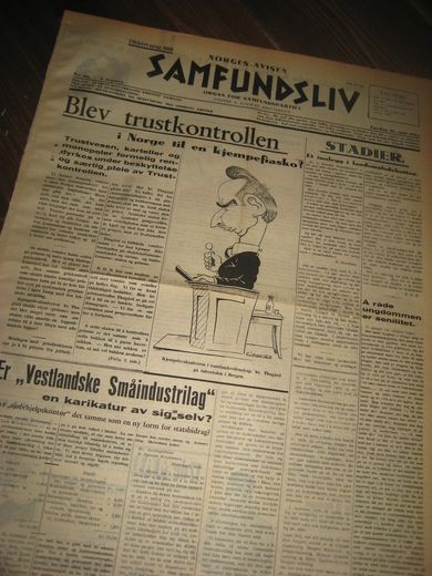 1934 nr 040 SAMFUNDSLIV