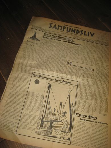 1934 nr 004 SAMFUNDSLIV