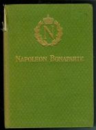 HILAIRE: NAPOLEON BONAPARTE. Bind II. 1912.