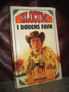 1975,bok nr 704, SLOCUM I DØDENS FAVN.