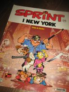 1988,NR 034, I NEW YORK.
