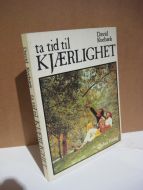 Kvebæk: ta tid til KJÆRLIGHET. 1981.