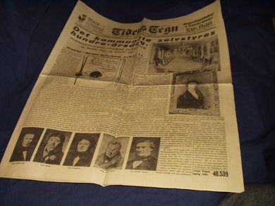 1937 nr 011 Tidens Tegn