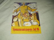 1996, Sjømannsmisjonens Jul
