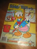 1993 nr 004 DONALD DUCK & CO