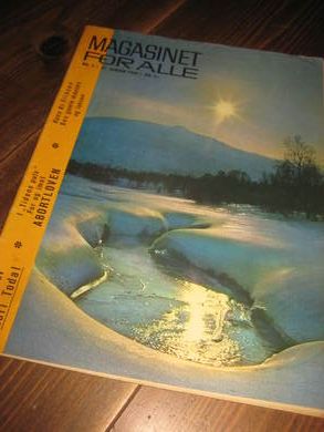1968 nr 005 MAGASINET FOR ALLE