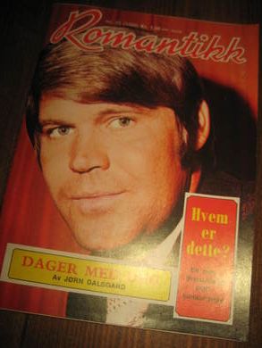 1973 nr 025 Romantikk