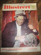 1962 nr 046 Illustrert Arnardo