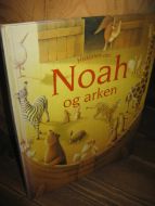 McCarthy: Historien om Noah og arken. 2001.