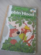 Robin Hood Det store gullrøveriet 1991