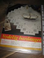 Nydelig hardangersøm 1996