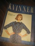 1959 nr 039 kvinner OG KLÆR