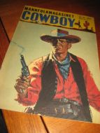1967 nr 025 COWBOY