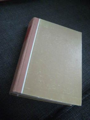 BOYSEN: PEDAGIKKENS HISTORIE 1968