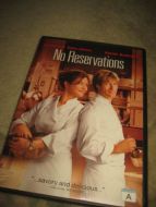 NO RESERVATIONS 2007 99 MIN