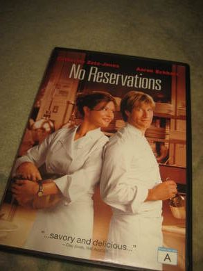 NO RESERVATIONS 2007 99 MIN