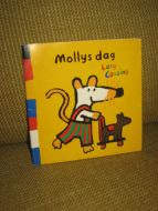 Mollys dag.