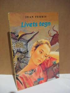 FERRIS: Livets tegn. 1996.