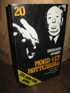 1978,nr 020, MORD- I ET NØTTESKALL