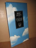 JENSEN, BRIKT: GLIMT FRA DET 20. ÅRHUNDRES LITTERATUR. 1995.