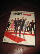 OCEAN'S TWELVE FOR ALLE