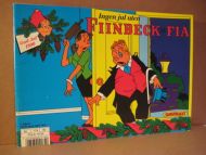 1990 Ingen jul uten FIINBECK & FIA