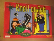 1994 KNOLL OG TOTT