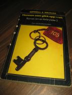 1978 nr 002 Mannen som gikk opp i røyk