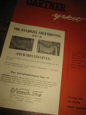 GARTNER yrket 1962 nr 033