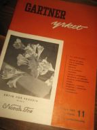GARTNER yrket, 1962,nr 011.