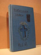 DET NYE TESTAMENTET. 1971.