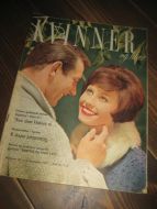 1961 nr 049 KVINNER og klær