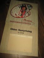 19?? OLDEN SAMYRKELAG