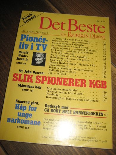 1982 nr 003 Det Beste fra Readers Digest