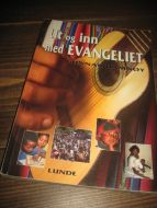 HAMNØY, GUNNAR: Ut og Inn med EVANGELIET. 1995.