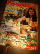 1996 nr 011 Familien Interiør