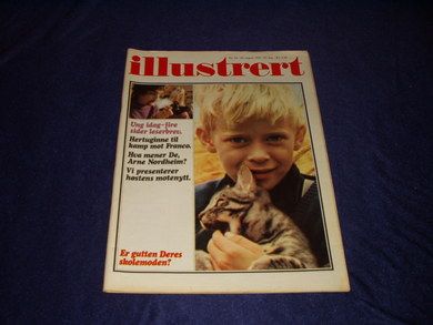 1969 nr 034 Illustrert