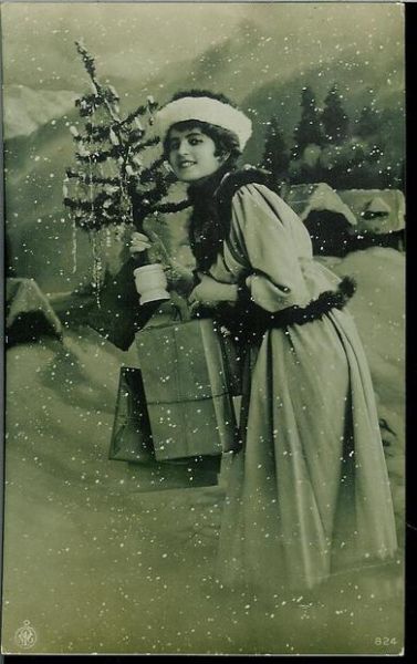 ULSTEINVIK 21 XII 1922