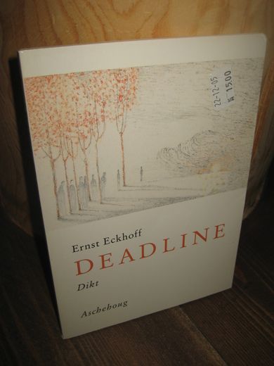 Eckhoff: DEADLINE. 1992.
